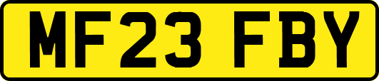 MF23FBY