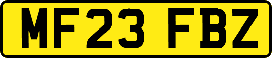 MF23FBZ