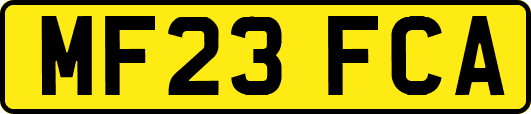 MF23FCA