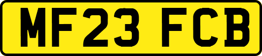 MF23FCB