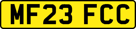 MF23FCC