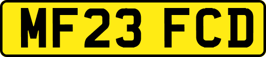 MF23FCD