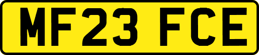 MF23FCE