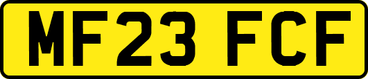 MF23FCF