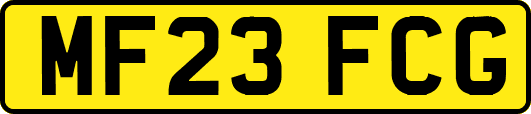 MF23FCG