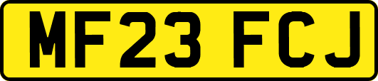 MF23FCJ