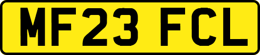 MF23FCL