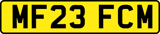 MF23FCM