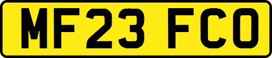 MF23FCO