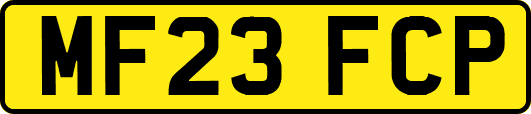MF23FCP