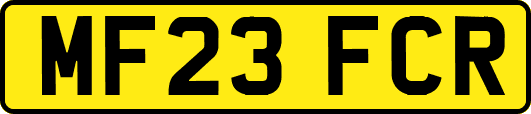 MF23FCR