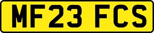 MF23FCS