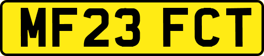 MF23FCT