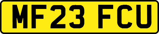 MF23FCU