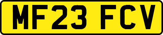 MF23FCV