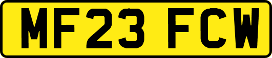 MF23FCW