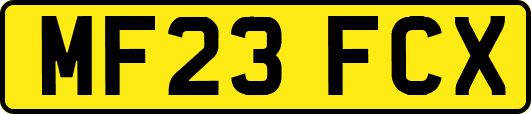 MF23FCX