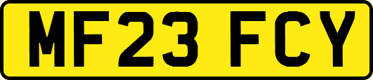 MF23FCY