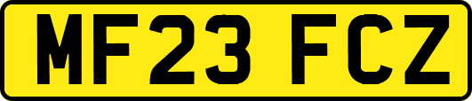 MF23FCZ