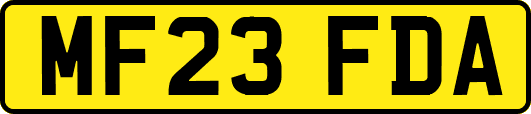MF23FDA