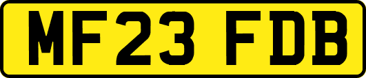 MF23FDB