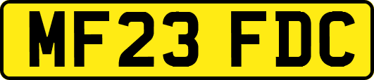 MF23FDC