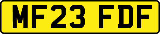 MF23FDF
