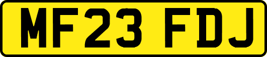 MF23FDJ