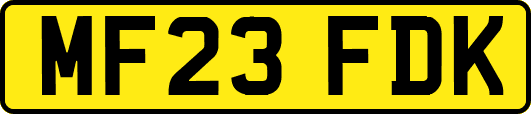 MF23FDK