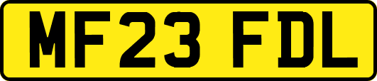 MF23FDL
