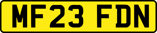 MF23FDN
