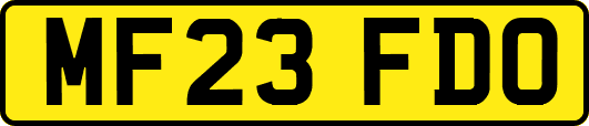 MF23FDO