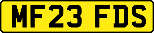 MF23FDS