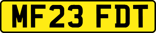 MF23FDT