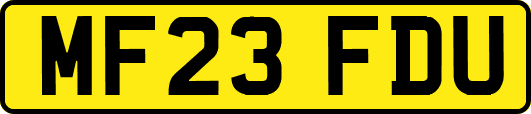MF23FDU
