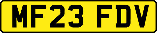 MF23FDV