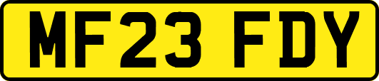 MF23FDY