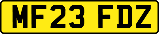 MF23FDZ
