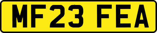 MF23FEA