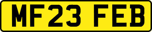 MF23FEB
