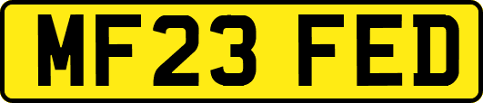 MF23FED