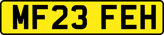 MF23FEH