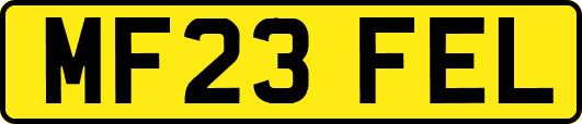 MF23FEL