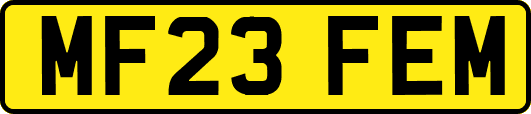 MF23FEM