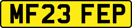 MF23FEP