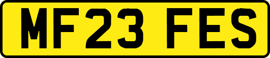 MF23FES