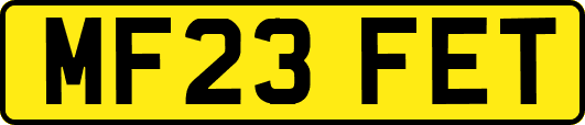 MF23FET