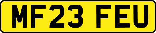 MF23FEU
