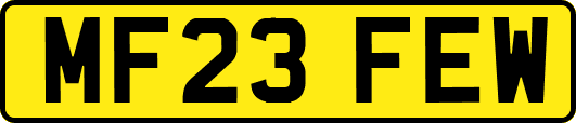 MF23FEW