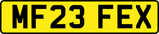 MF23FEX